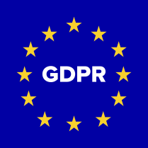 GDPR Badge GDPR Badge