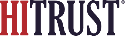HiTrust Badge HiTrust Badge