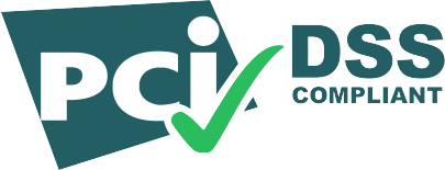 PCI DSS Badge PCI DSS Badge